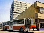 Karosa B731.00 1982 года